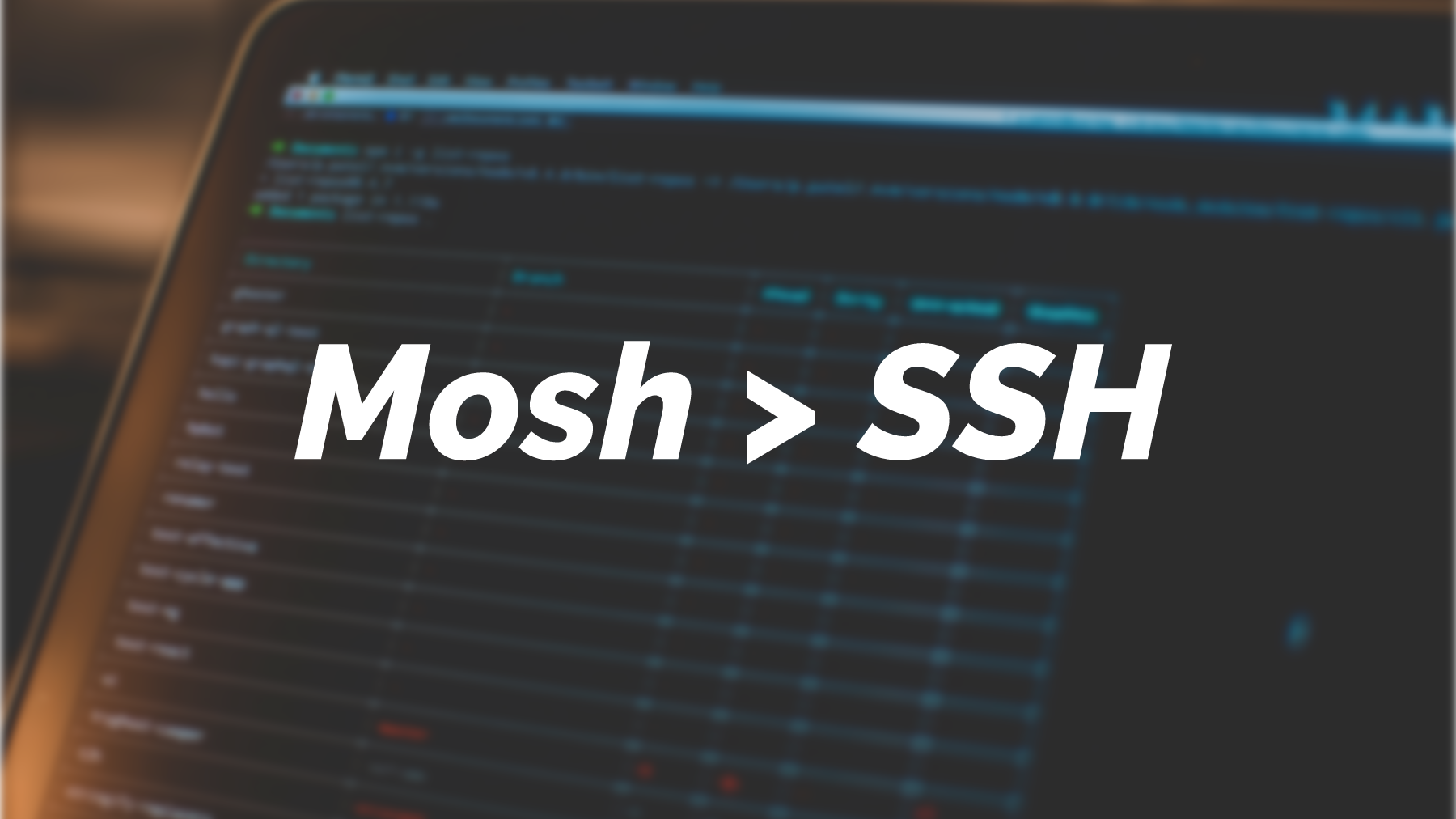 Cấu hình SSH cho VPS